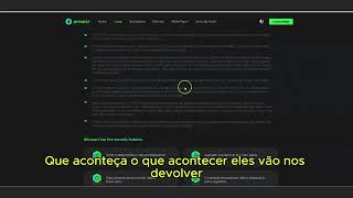 Bitnest proyecto auditado por CERTIK   https://bitnest.me/BAPOX