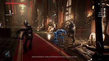 Citizen Pain | Combat feedback improvements & demo polish | Devlog 12/10/2025