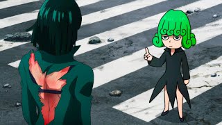Tatsumaki E Fubuki Se Amam De Mais... One Punch Man