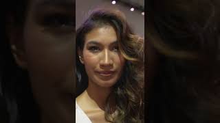 Steven Picciano at the Kao Salon Global Experience 2023 | #shorts | KERASILK