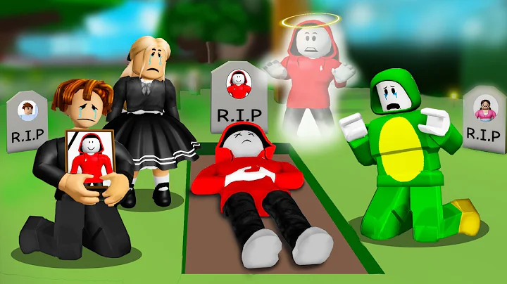 JJ Is Dead | R.I.P Zenichi | Mikey and JJ | Maizen...