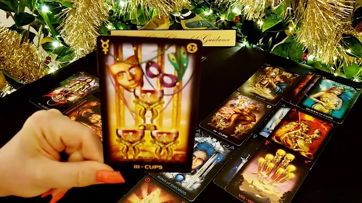 *TAURUS* mid Dec '22 - WOW! This person's IN LOVE!...
