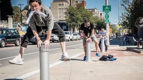 Wild Goose Chase | Outdoor Team Building Activity