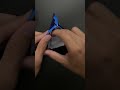Pulling Blue Parallel Messi #soccer #futbol #messi