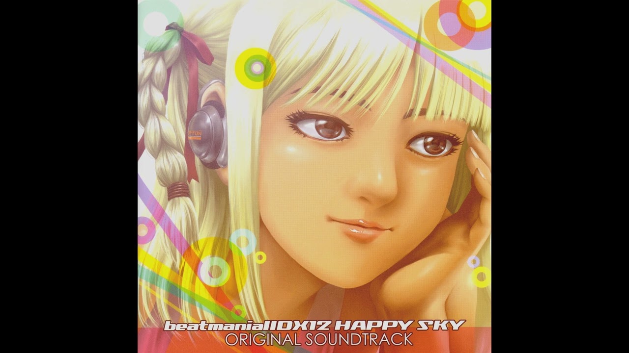 Mitsuto Suzuki - Listen up (Post Production Mitsuto Suzuki）