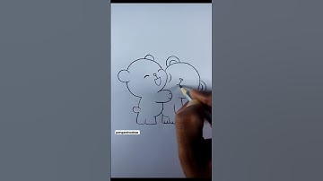 cartoon drawing shorts #drawing #pencil_sketch #sketch #drawingsforbeginners #shortvideo #reelvideo