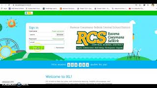 How to Access IXL