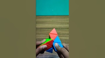 NOT A LOOP (PART 105)  #rubikscube #cube #cubing #lego #rubik #infinite #loop #infinitycube #cubber