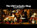 The Old Curiosity Shop by Charles Dickens