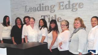 Professional Title Services Seminole County, Fl (407) 468-8737