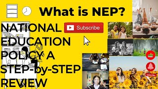 What Is Nep? A Step By Step View