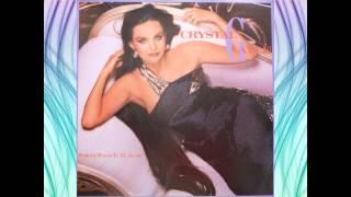 Watch Crystal Gayle A New Way To Say I Love You video