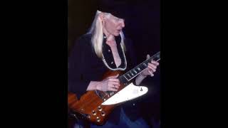 Rock Me Baby | Johnny Winter (NYC, Felt Forum, 4th April 1976)