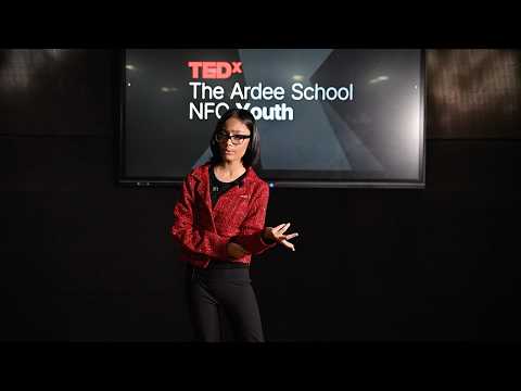 The Appeal of the Ordinary | Aira Nigam | TEDxThe Ardee School NFC