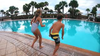 Omni Hilton Head Oceanfront Resort