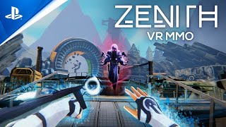 Zenith - PSVR -  NEW GAME!