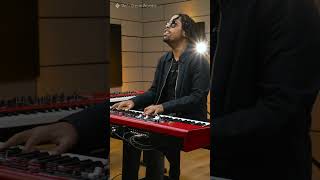Matthew Whitaker’s Musical Genius on Full Display #pianote #steviewonder #matthewwhitaker