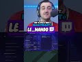 En live tout les jours à partir de 16h sur Twitch : le_mando 🟪 #eafc26 #football  #carrieremanager