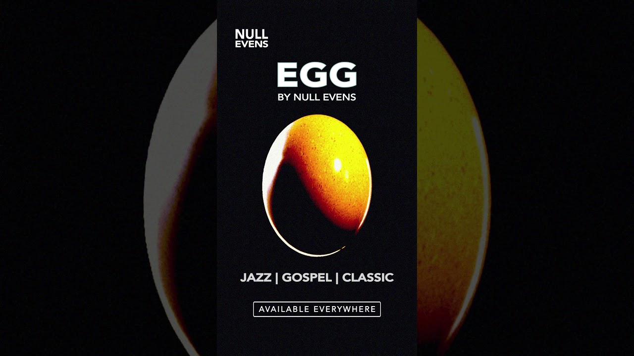 EGG SIX (JAZZ GOSPEL CLASSIC) 