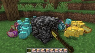 The Most Cursed Randomizer UHC