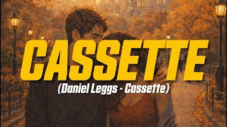 Daniel Leggs  Cassette  