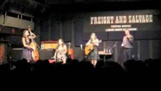 The Wailin' Jennys - Beautiful Dawn