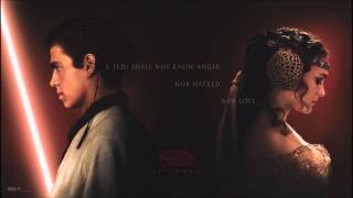 Episode 2 - The Battle Of Geonosis (Tracked)
