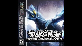 Pokemon Sterling Silver Hardcore [Nuzlocke-Challenge] Live