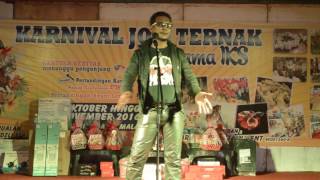 mie leon saling merindu