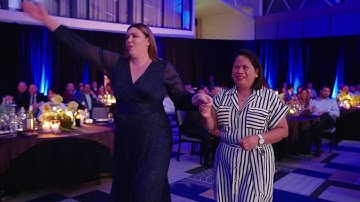 Whiddon | Board of Directors Awards 2025 - Highlights Video