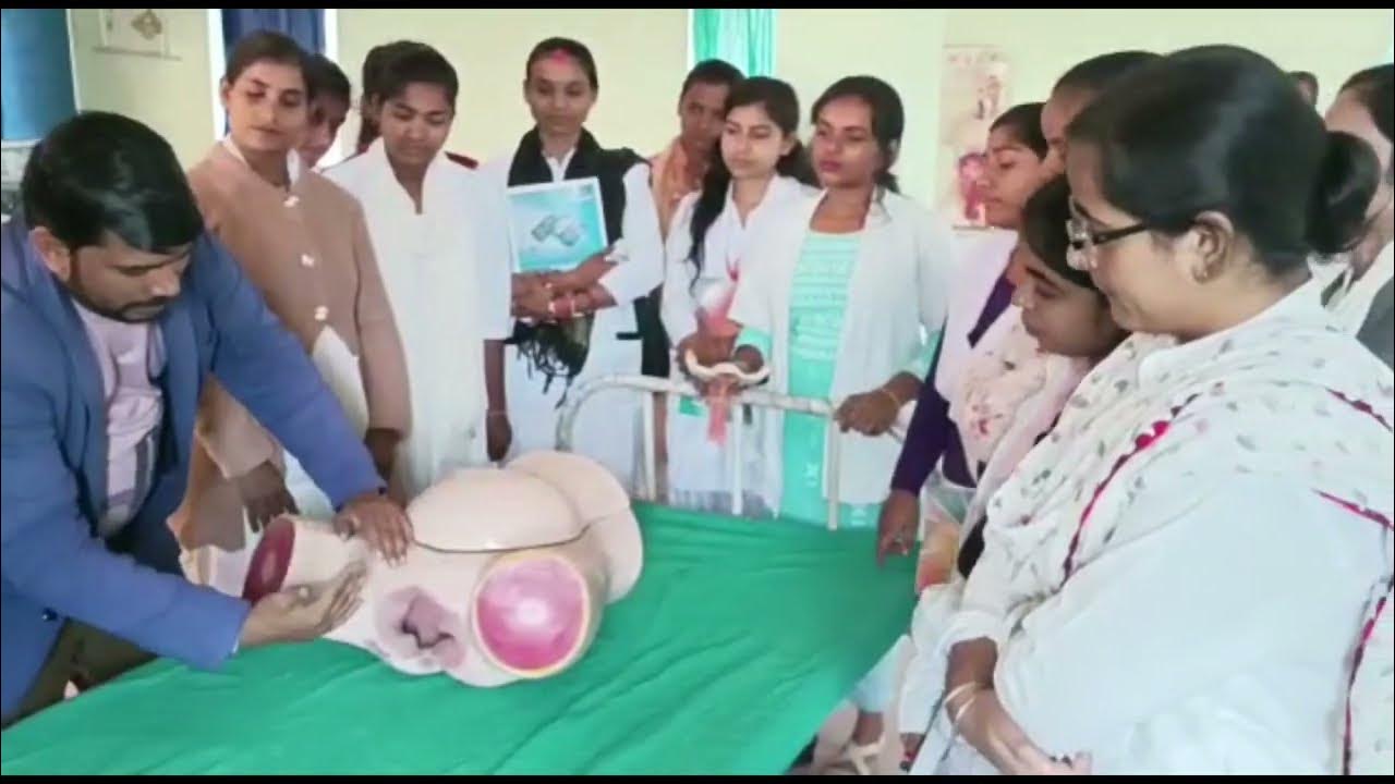 Vaginal Examination//Cervical Dilation//Stage of Labour YouTube