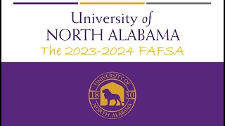 How to file the 2023-2024 FAFSA