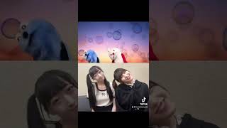 パペットスンスン×アイドル #ライブ #アイドル #ライブアイドル #メノニューイヤー #アイドル好き #いいね #アイドル踊ってみた #パペットスンスン