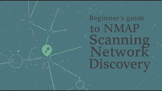 Beginner’s Guide to Nmap Scanning (Network Discovery & Security)