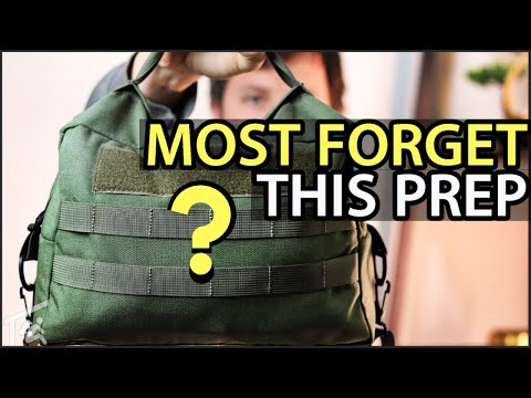 People Keep Forgetting
