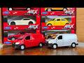 Welly NEX Cars Mega Pack Unboxing | Diecast Collection Set