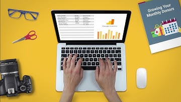 Customizable Donation Forms for Charities, Optimized to Maximize Donations