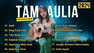 Tami Aulia Cover Full Album - Ayah || Cover Akustik Terbaik 2024