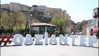 Gaziantep Yöresel Lezzetler