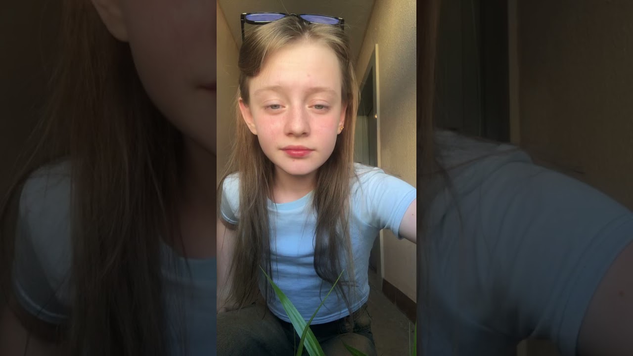 очки разбились(