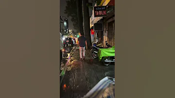 Anh Vĩ Thanh Tâm Đi Viếng Nữa Đêm Chị Ngọc Trinh 