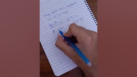 Turing machine as a transducer