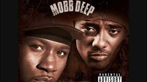 Mobb Deep Get Away