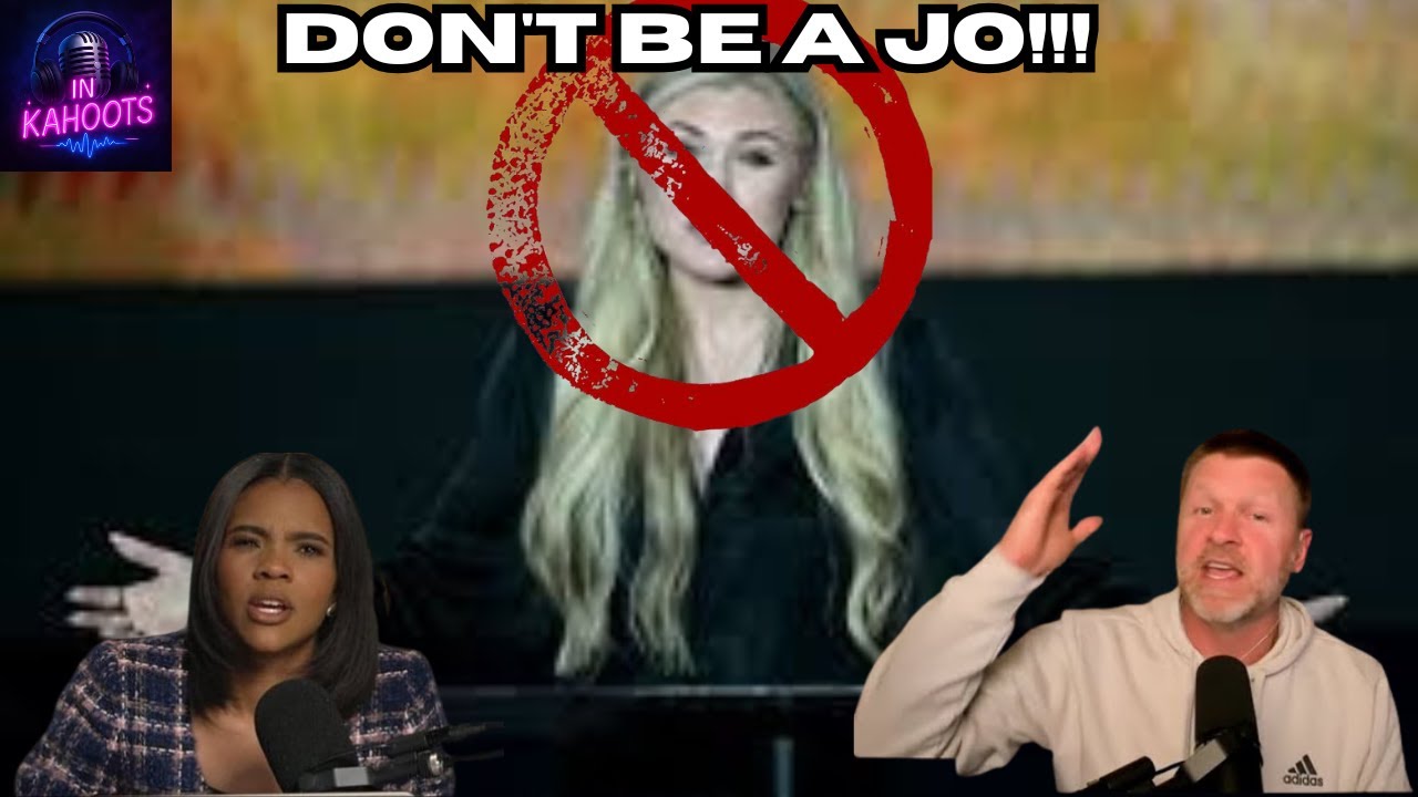 MASSIVE BACKFIRE: TPUSA Fires the Wrong People While Candace Owens’ Insider Remains