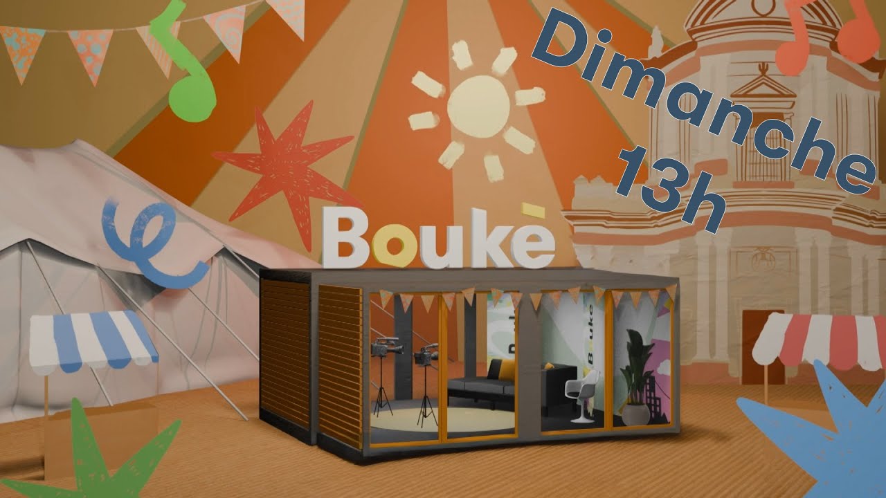 🎥 Au cœur des Fêtes de Wallonie – Place Saint-Aubain 🎉