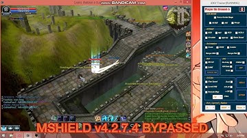 CABAL ENIGMA TESTING DAMAGE HACK [MSHIELD v4.2.7.4] Full Bypass