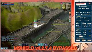 CABAL ENIGMA TESTING DAMAGE HACK [MSHIELD v4.2.7.4] Full Bypass