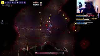 Terraria Core