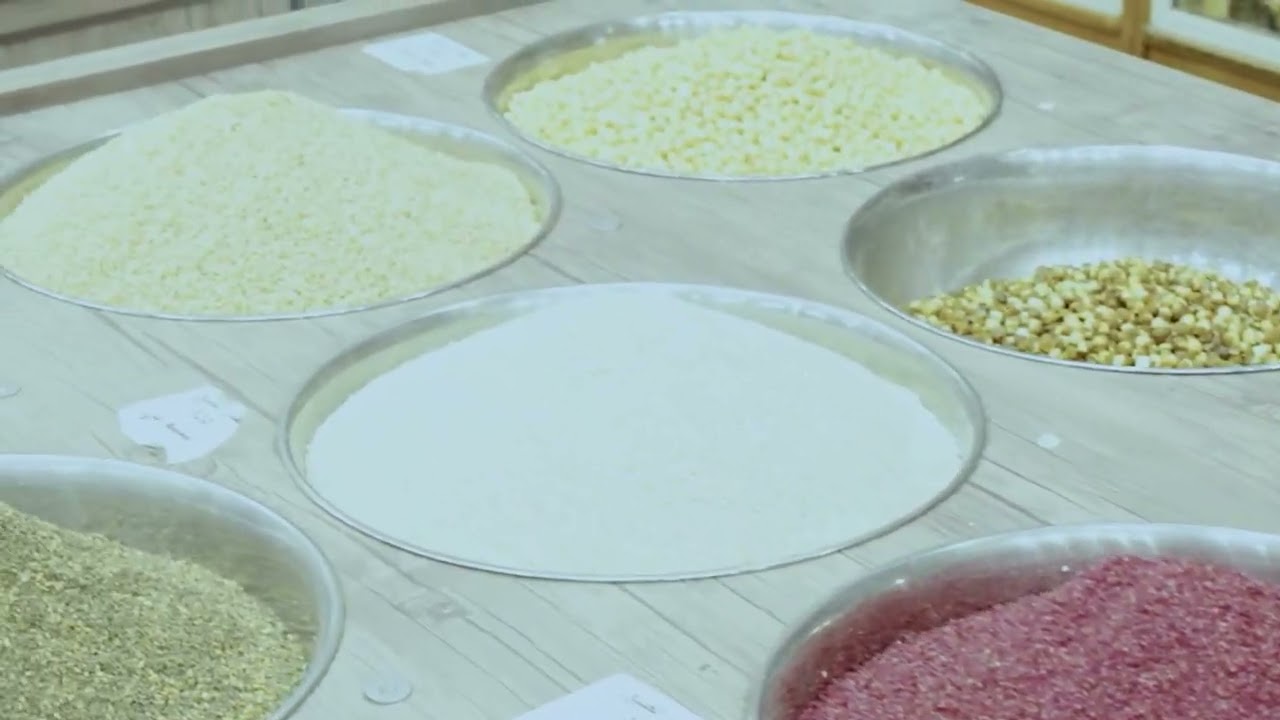 رحلة داخل عالم العطارة الشرقية  | Inside the World of Oriental Spices