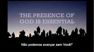 A Presença Perdida de Deus - Martyn Lloyd-Jones